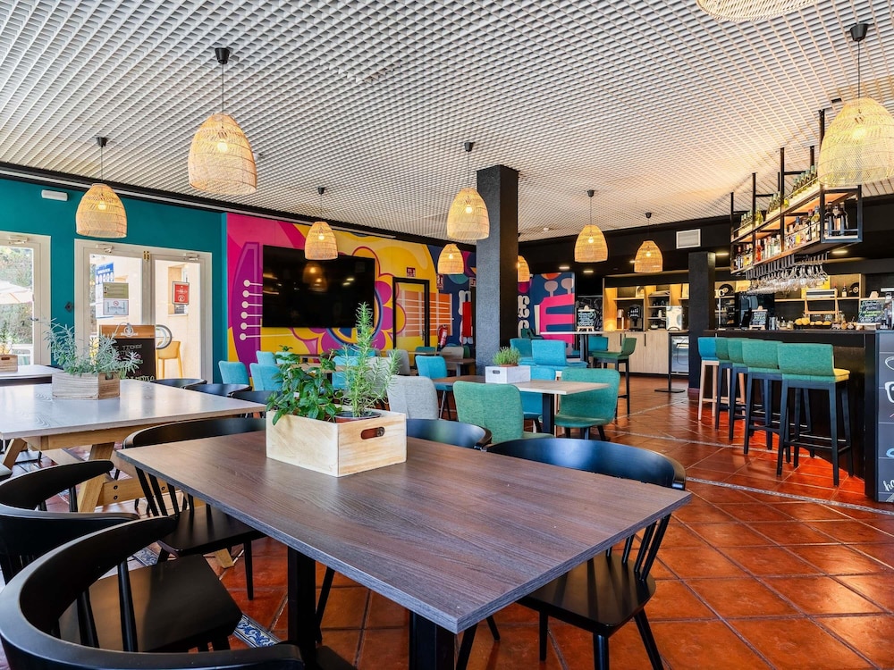 Ibis Jerez De La Frontera 60/76