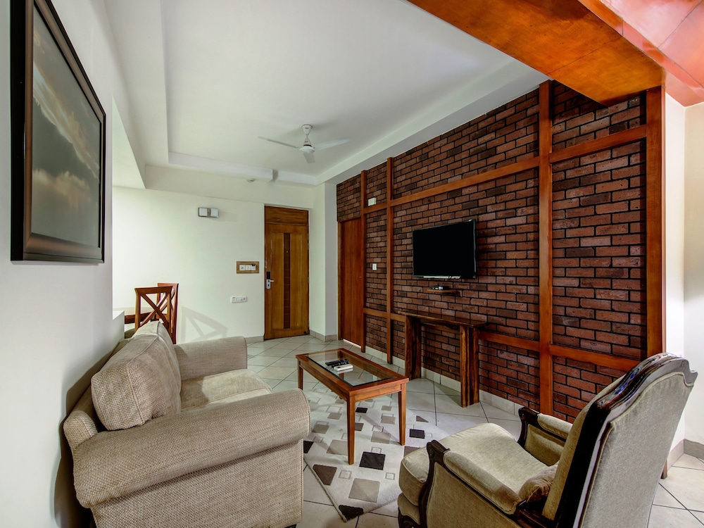 Sai Vishram Business Hotel 28/50