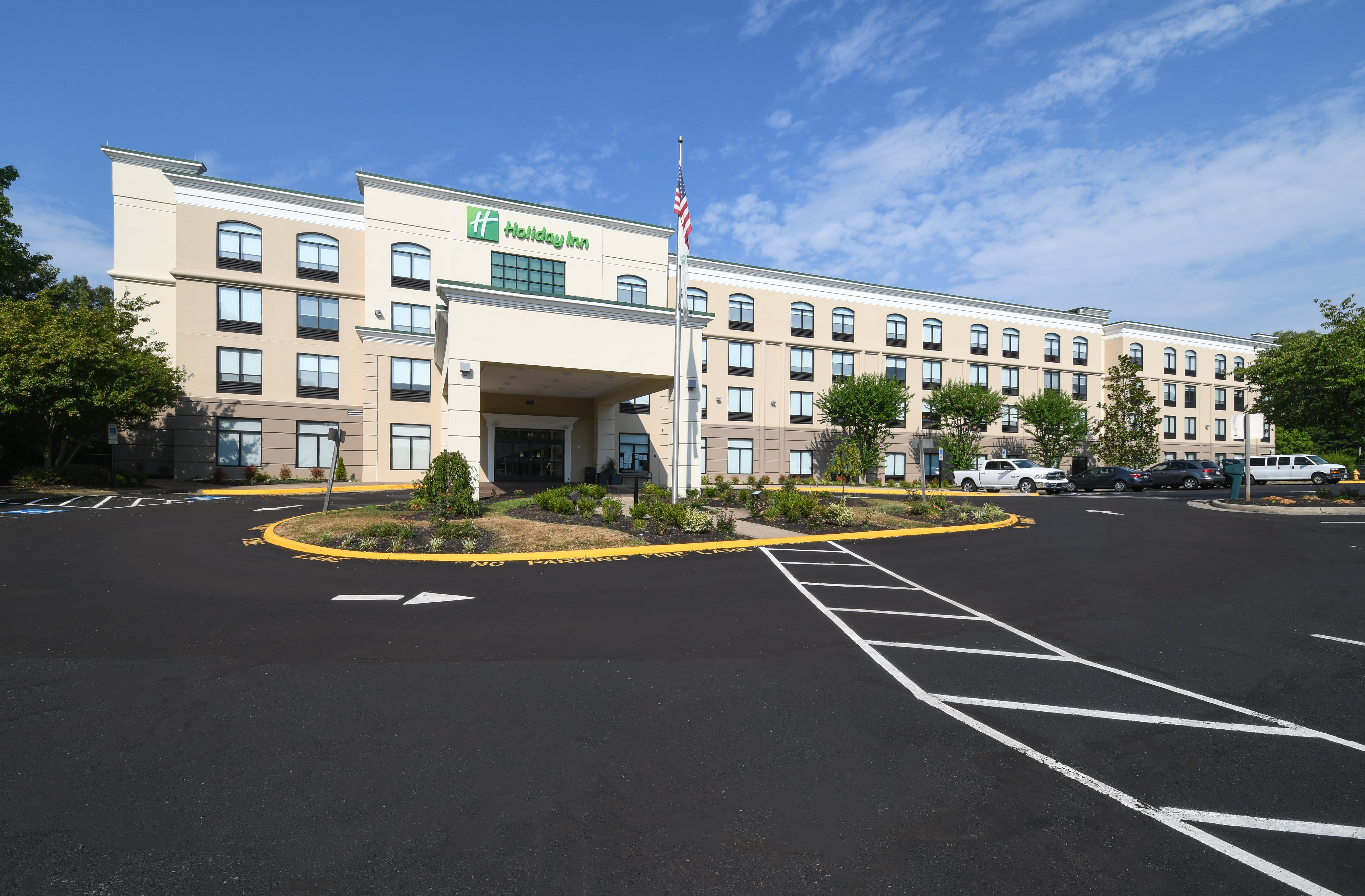 Holiday Inn Fredericksburg Conference Ctr, an IHG Hotel 14/33