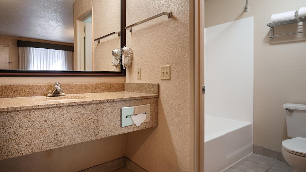 Best Western Cajon Pass 52/54