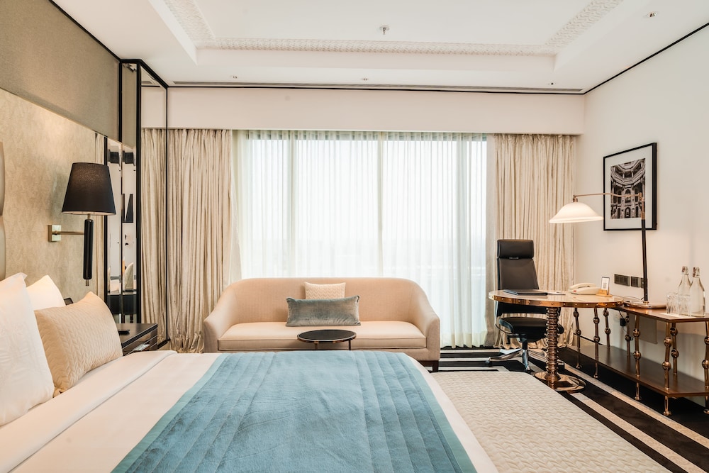 ITC Narmada, a Luxury Collection Hotel, Ahmedabad 13/38