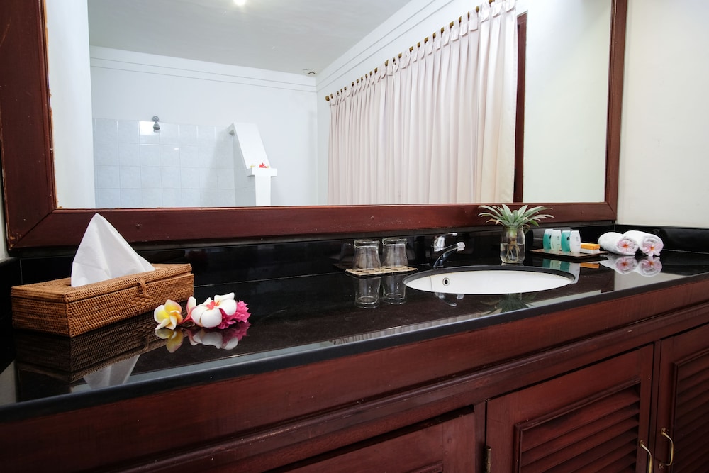 Villa Unggul 49/50