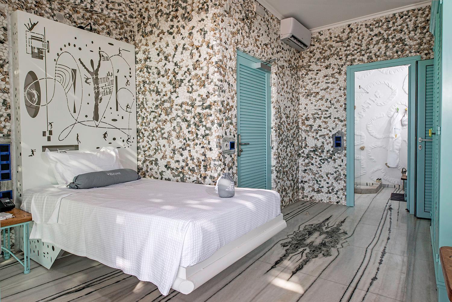 2 Bedrooms, Joy, Suite، Calilo 5/9