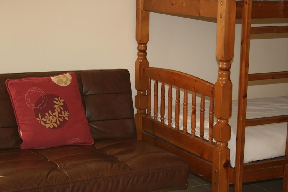 Bcc Loch Ness Hostel 19/42