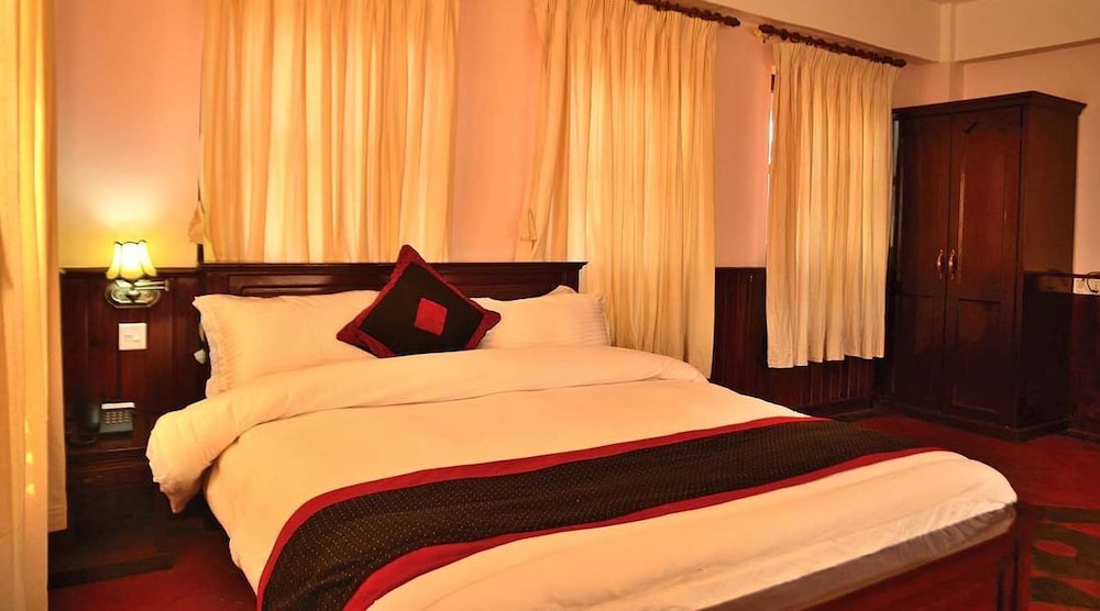 Bhaktapur Paradise Hotel 10/40