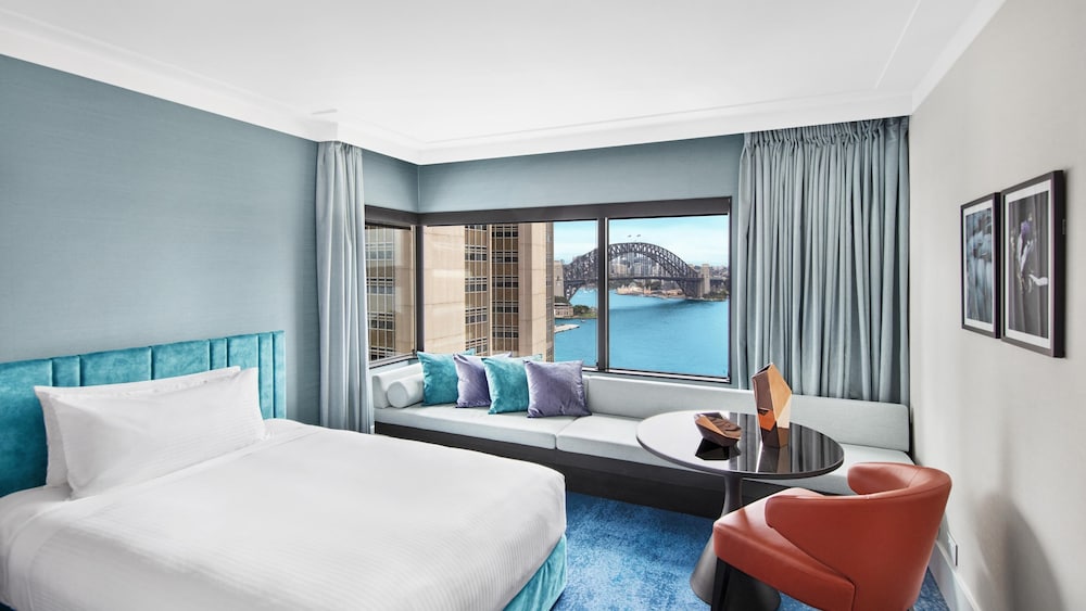 Intercontinental Hotels Sydney 20/69