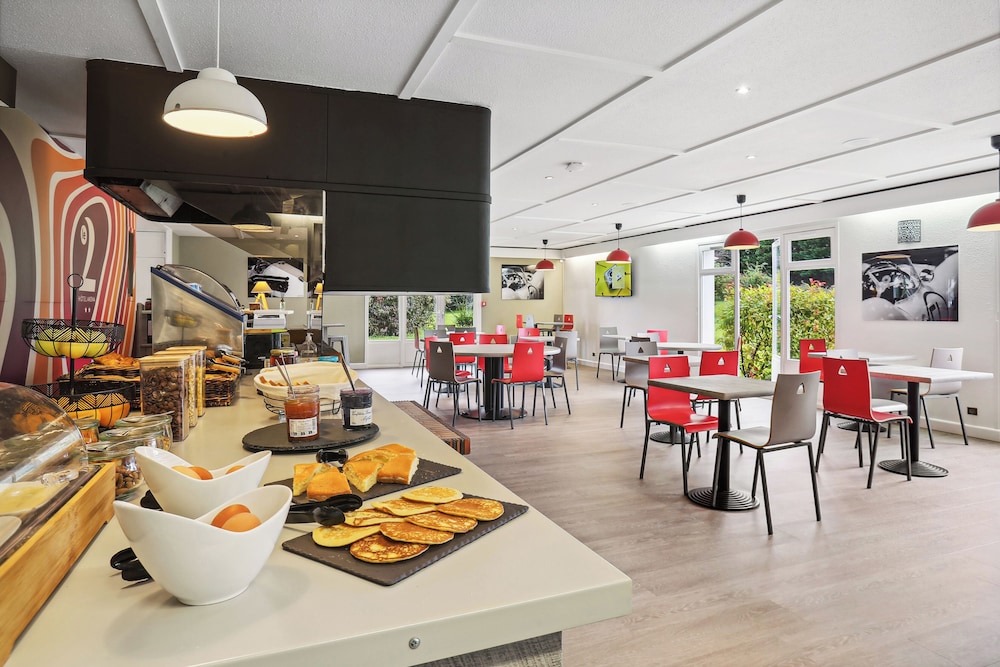 Le 2 By Hotel Akena - La Ferte Bernard 36/50