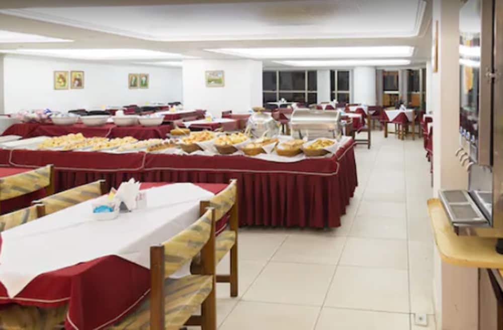 Hotel Atlantico Copacabana 47/70