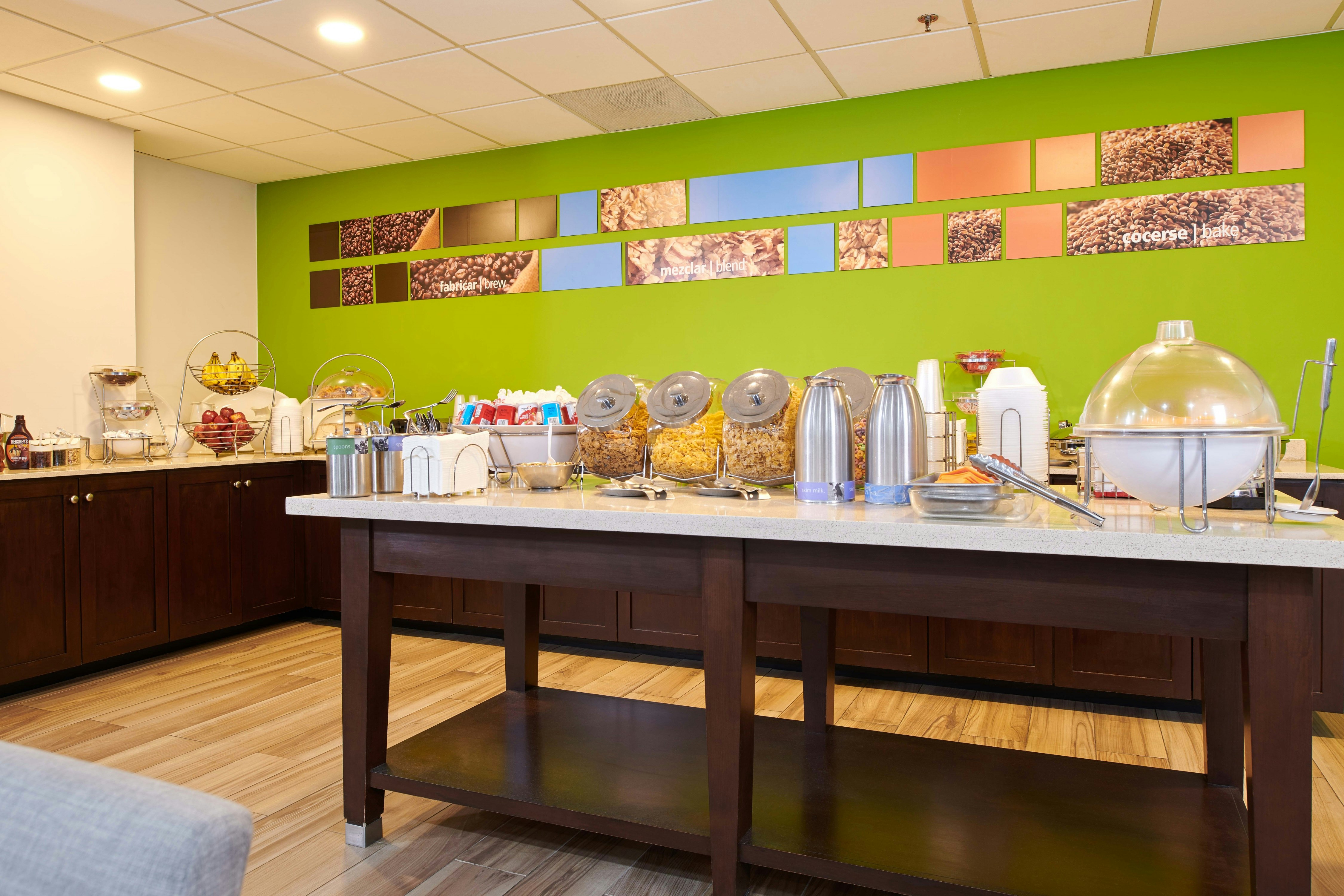 Hampton Inn by Hilton Ciudad Juarez 20/29