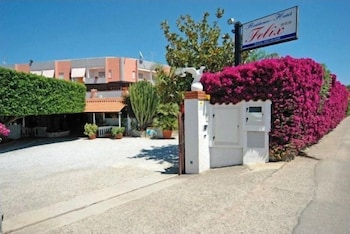 Residence Hotel Felix 13/66