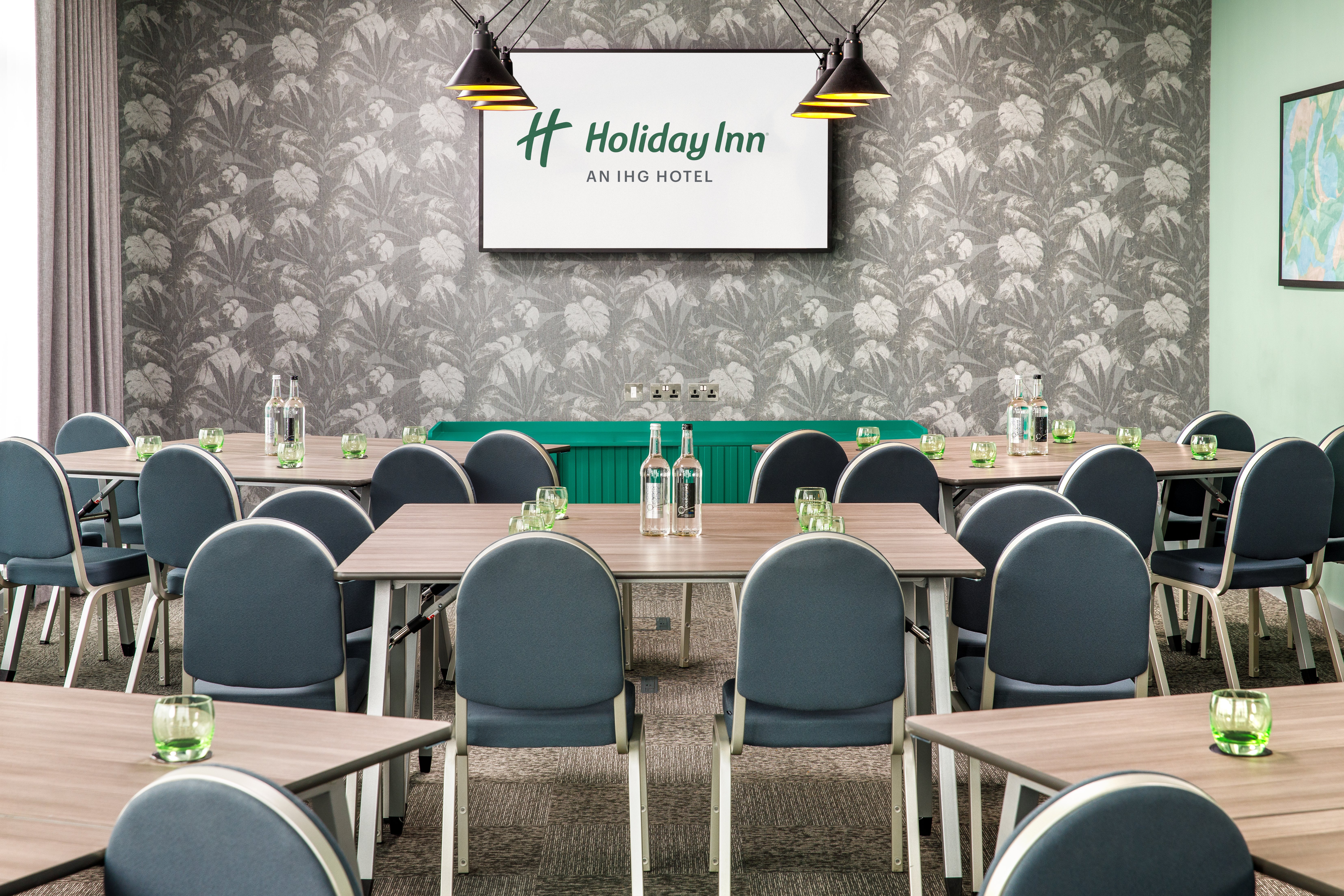 Holiday Inn Manchester Airport, an IHG Hotel 53/63