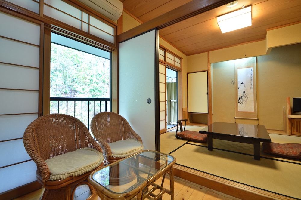 Kurokawa Onsen Okunoyu 34/50