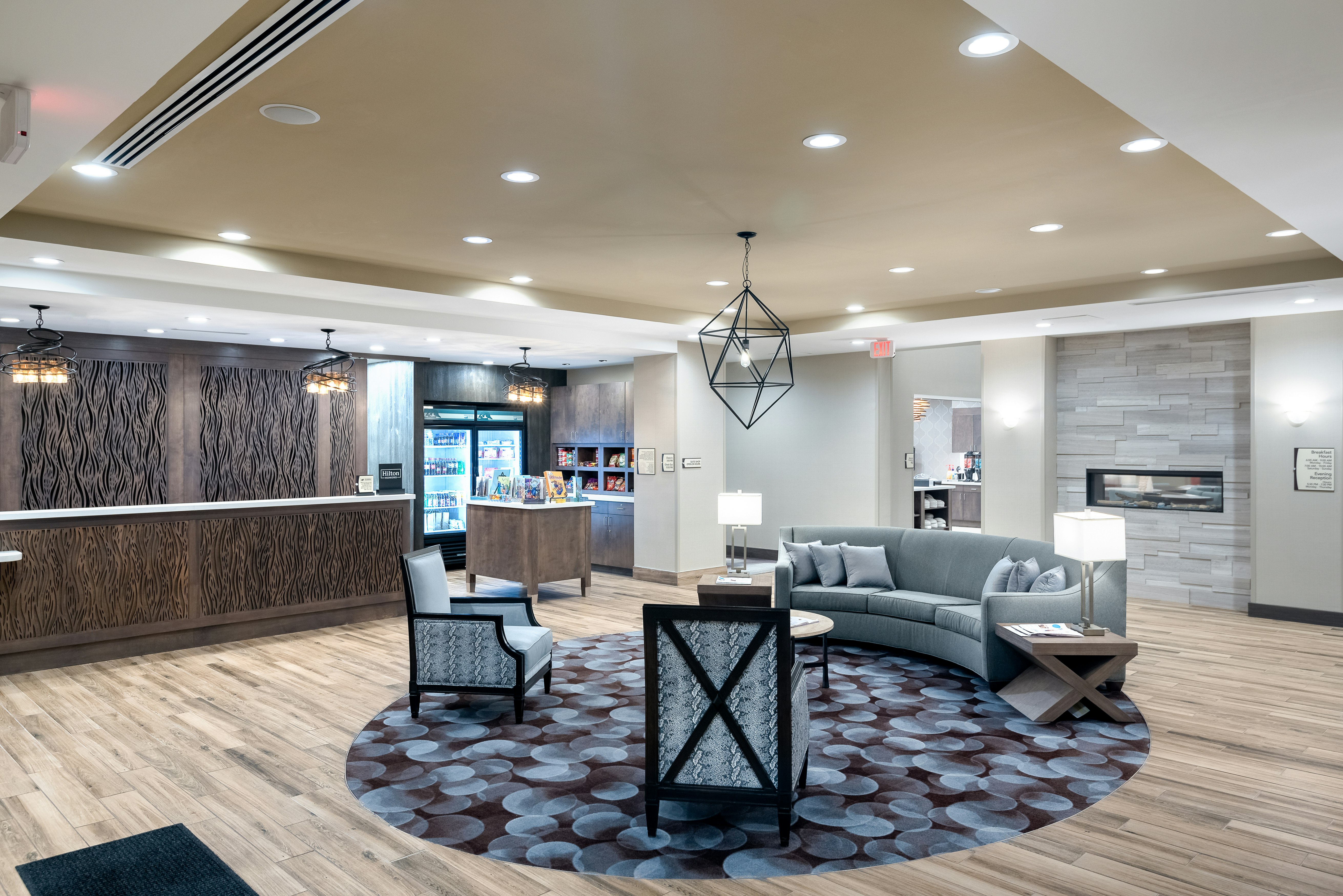 Homewood Suites By Hilton Fayetteville 24/44