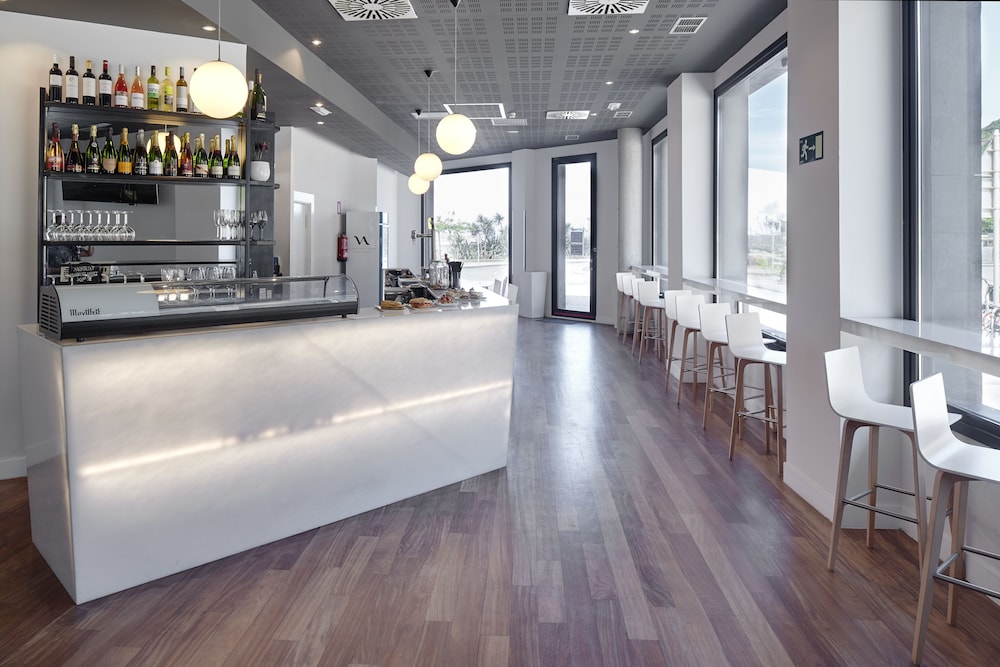 Hotel Villa Antilla 7/71