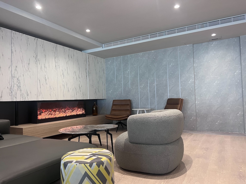 Hub Hotel Kaosiung Yisin Branch 36/50