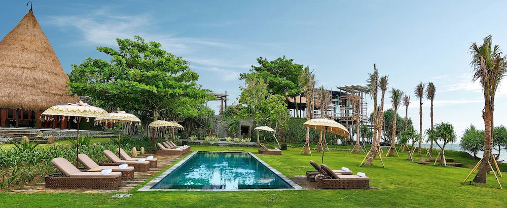 Waka Gangga Resort 25/40