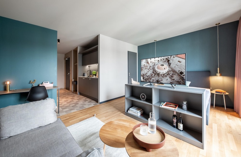 Ipartment Braunschweig @home By Best Western 41/54
