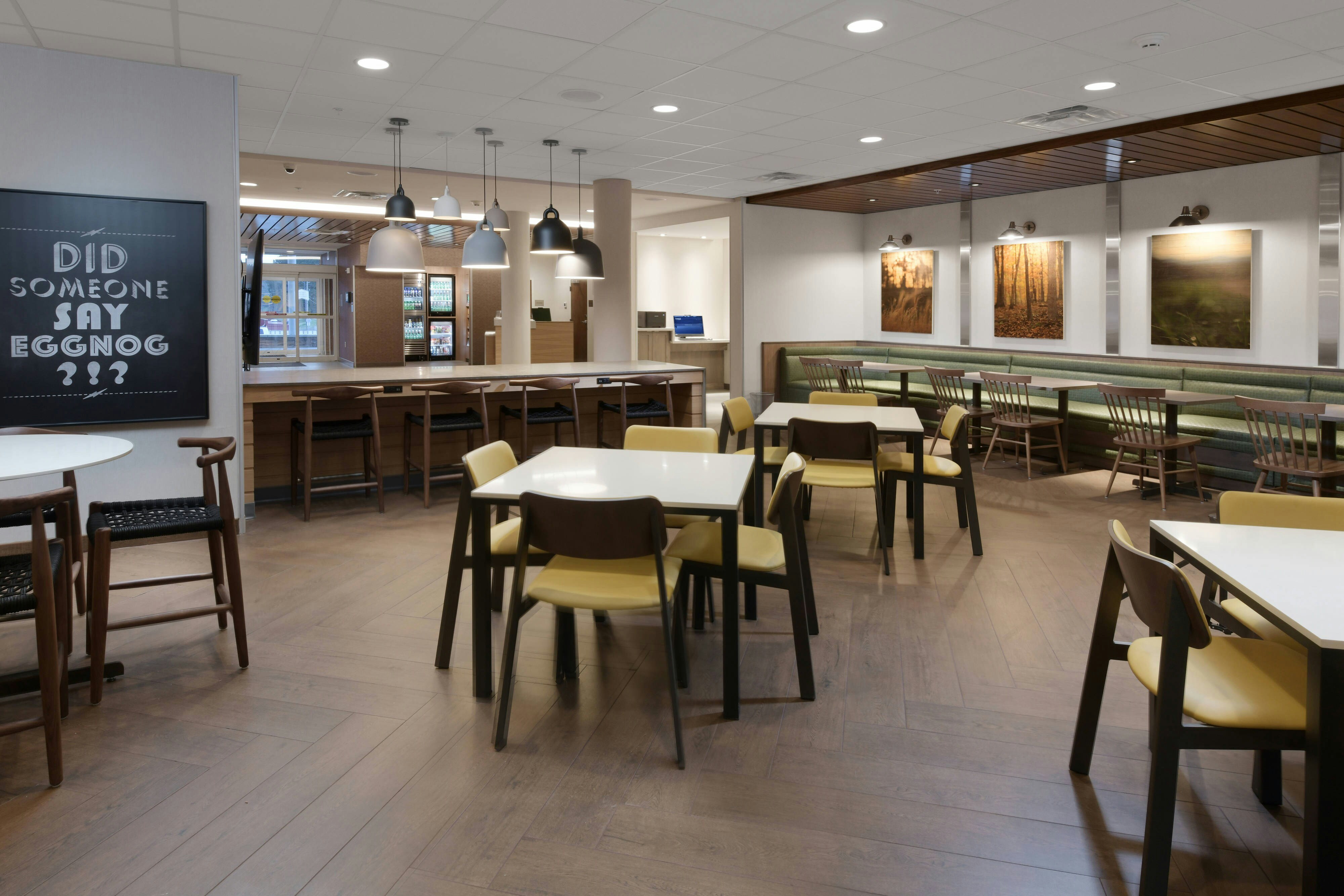 Fairfield Inn & Suites By Marriott El Dorado 21/28