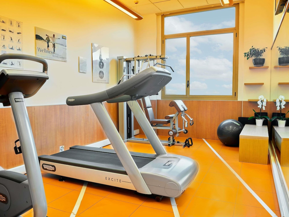 Novotel Torino Corso Giulio Cesare 37/68