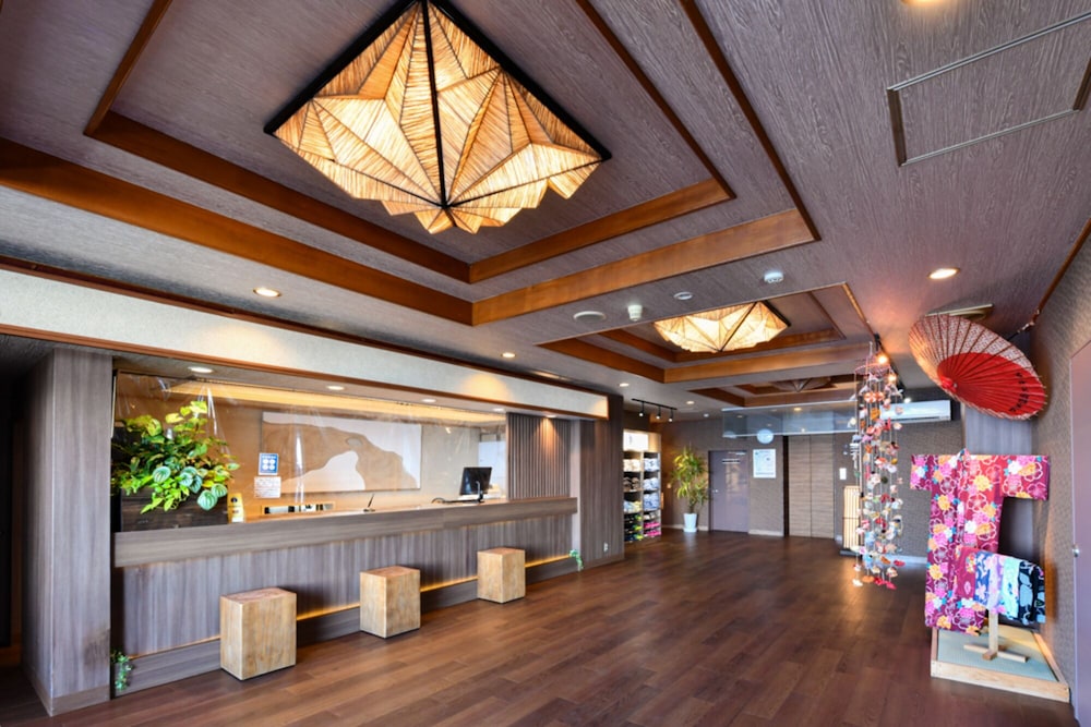 HOKKAWA ONSEN HOTEL 3/50
