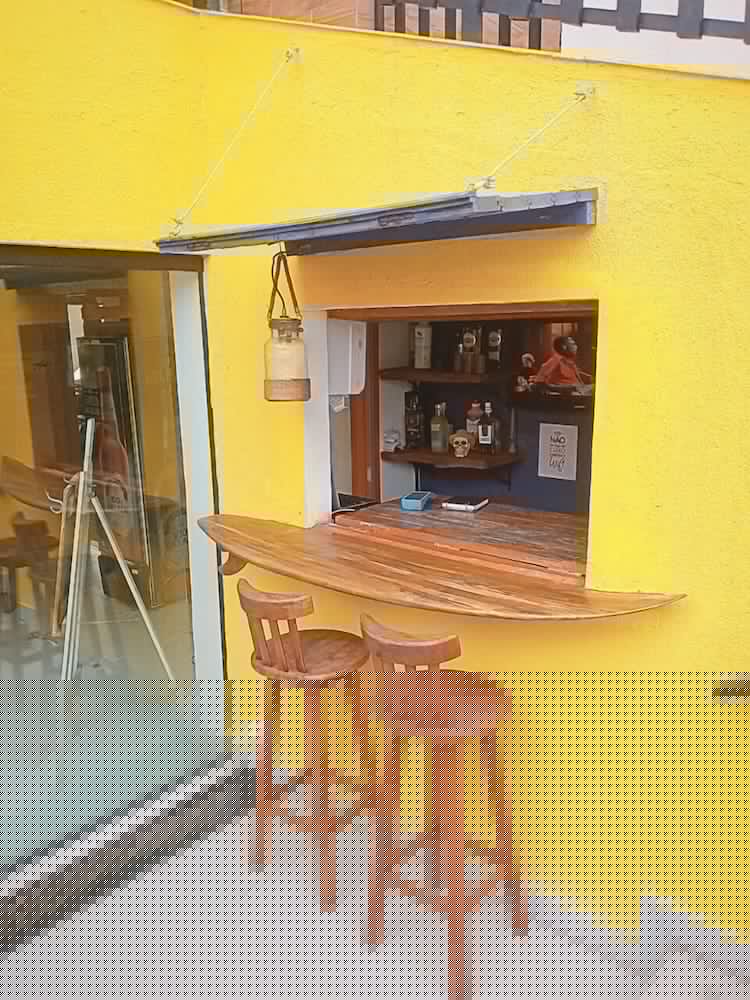 Macuco Residence 6/38