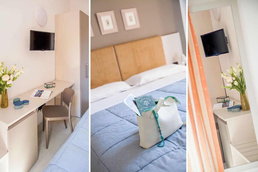 Albergo La Piazzetta 30/50