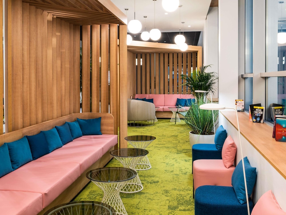 Ibis Paris Cdg Airport 28/49