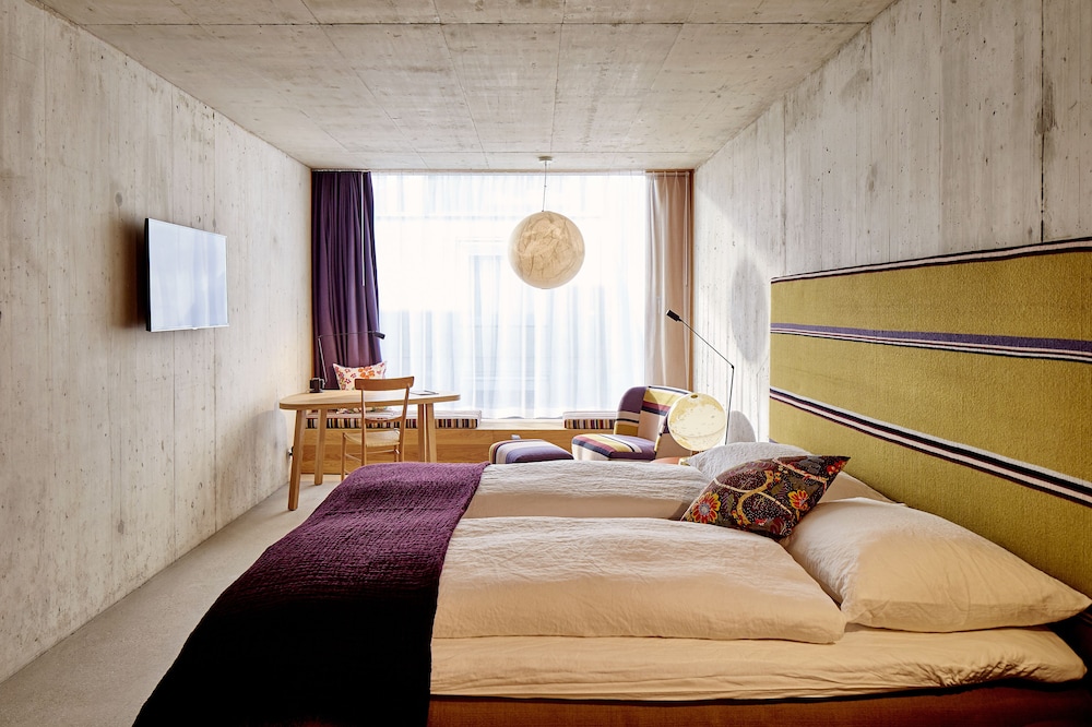 Nomad Design Lifestyle Hotel 42/73