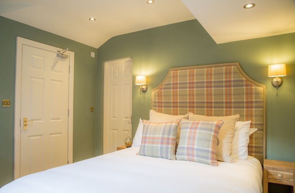 Winckley Square Hotel 11/50