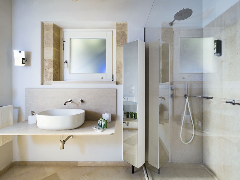 Re Federico Boutique Hotel 43/50