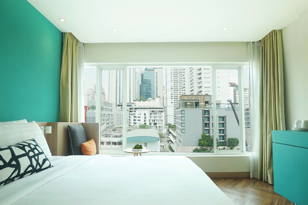 SQ Boutique Hotel 13/44