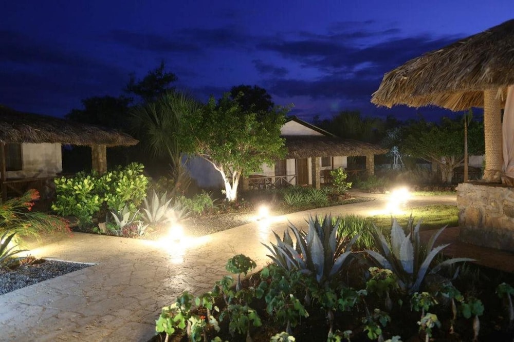 El Morro Eco Adventure Hotel 31/36