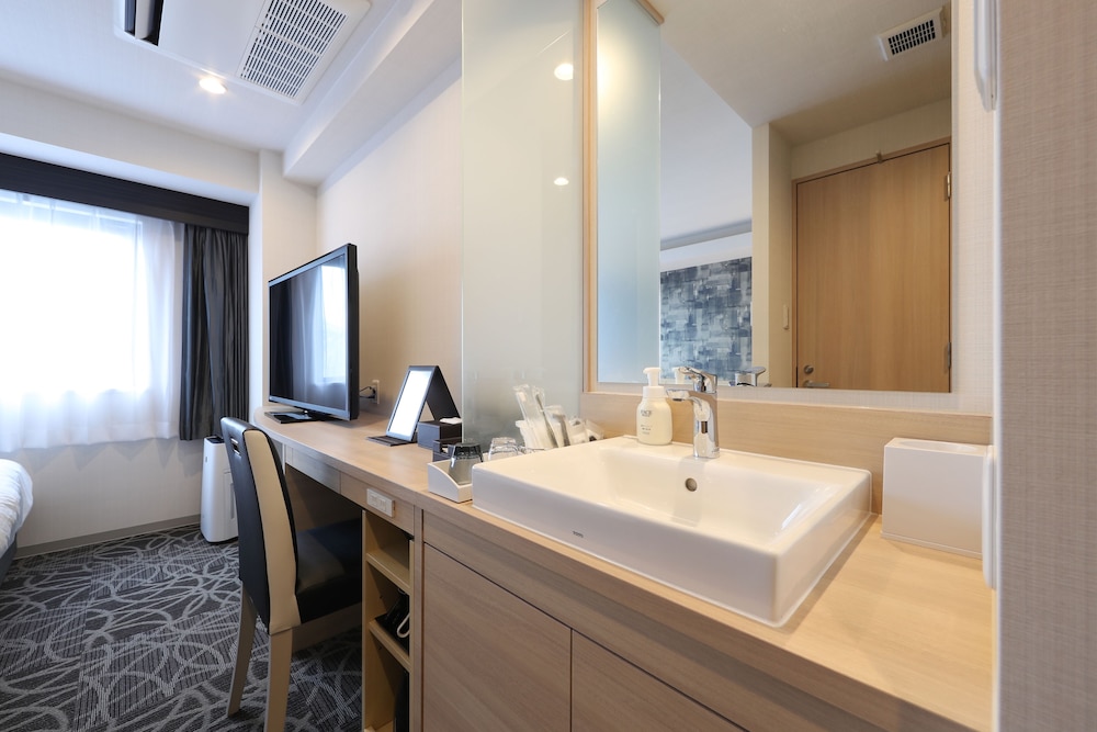 Hotel Actel Nagoyanishiki 34/70