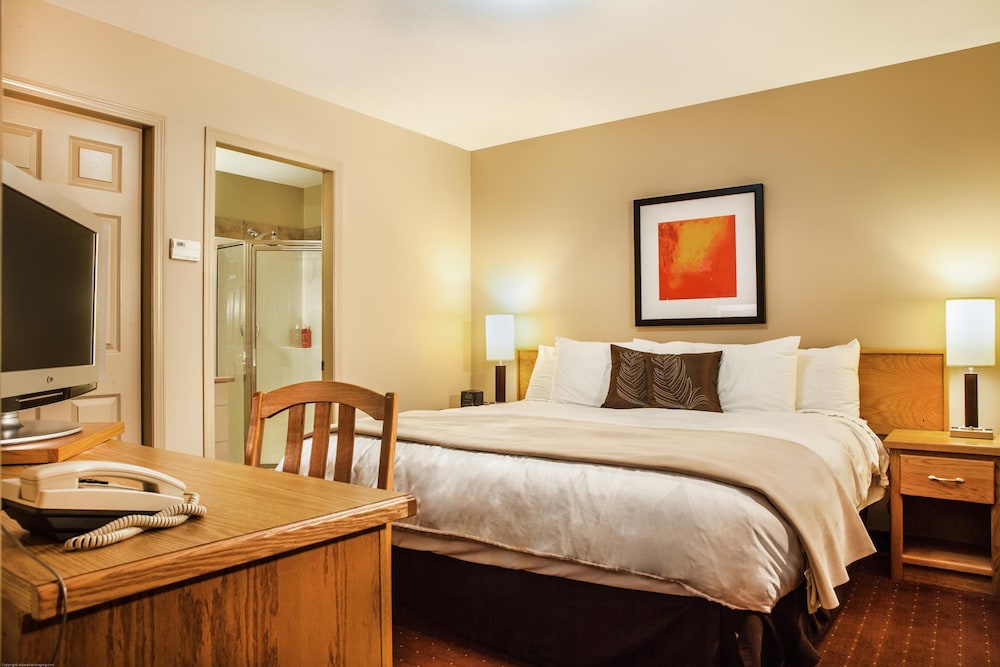 Coast Osoyoos Beach Hotel 11/50