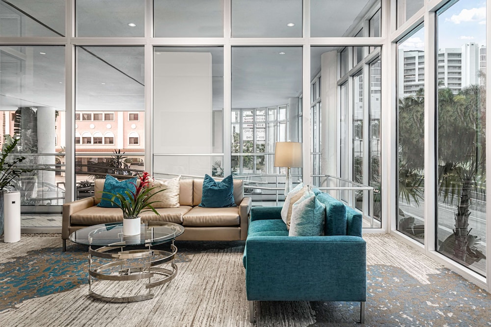 Embassy Suites By Hilton Sarasota Fl 39/65