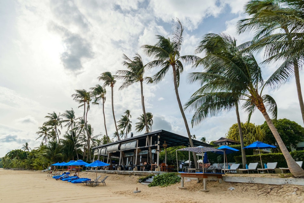 The Sea Koh Samui Resort & Residences by Tolani 66/72