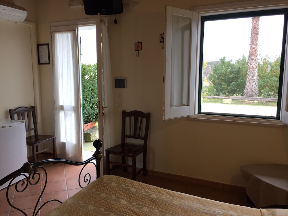 Agriturismo Arangea 15/42