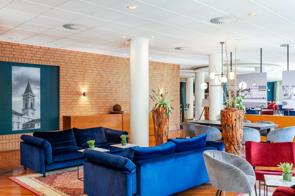 Radisson Blu Hotel, Karlsruhe 56/78