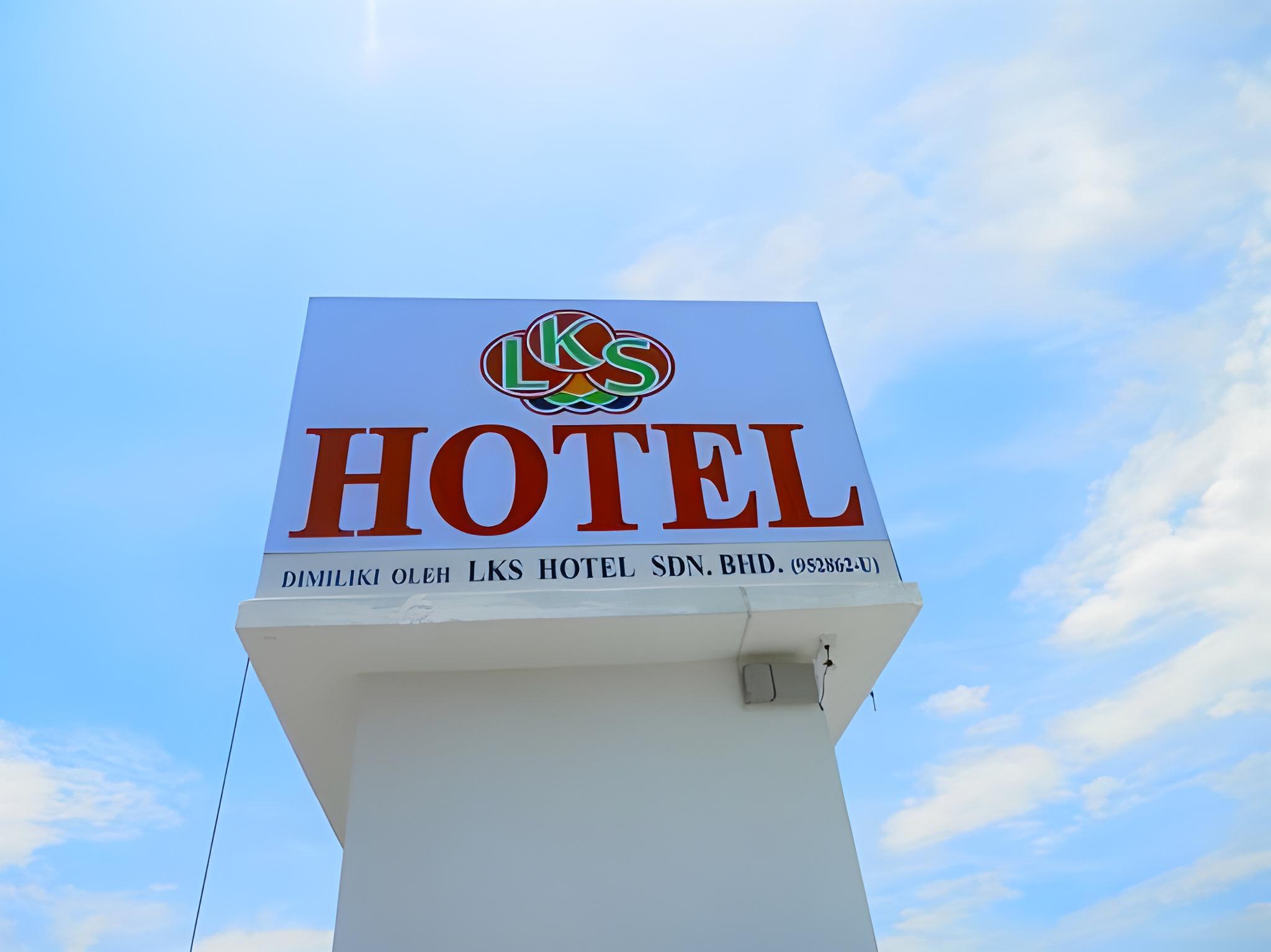 Lks Hotel 7/41