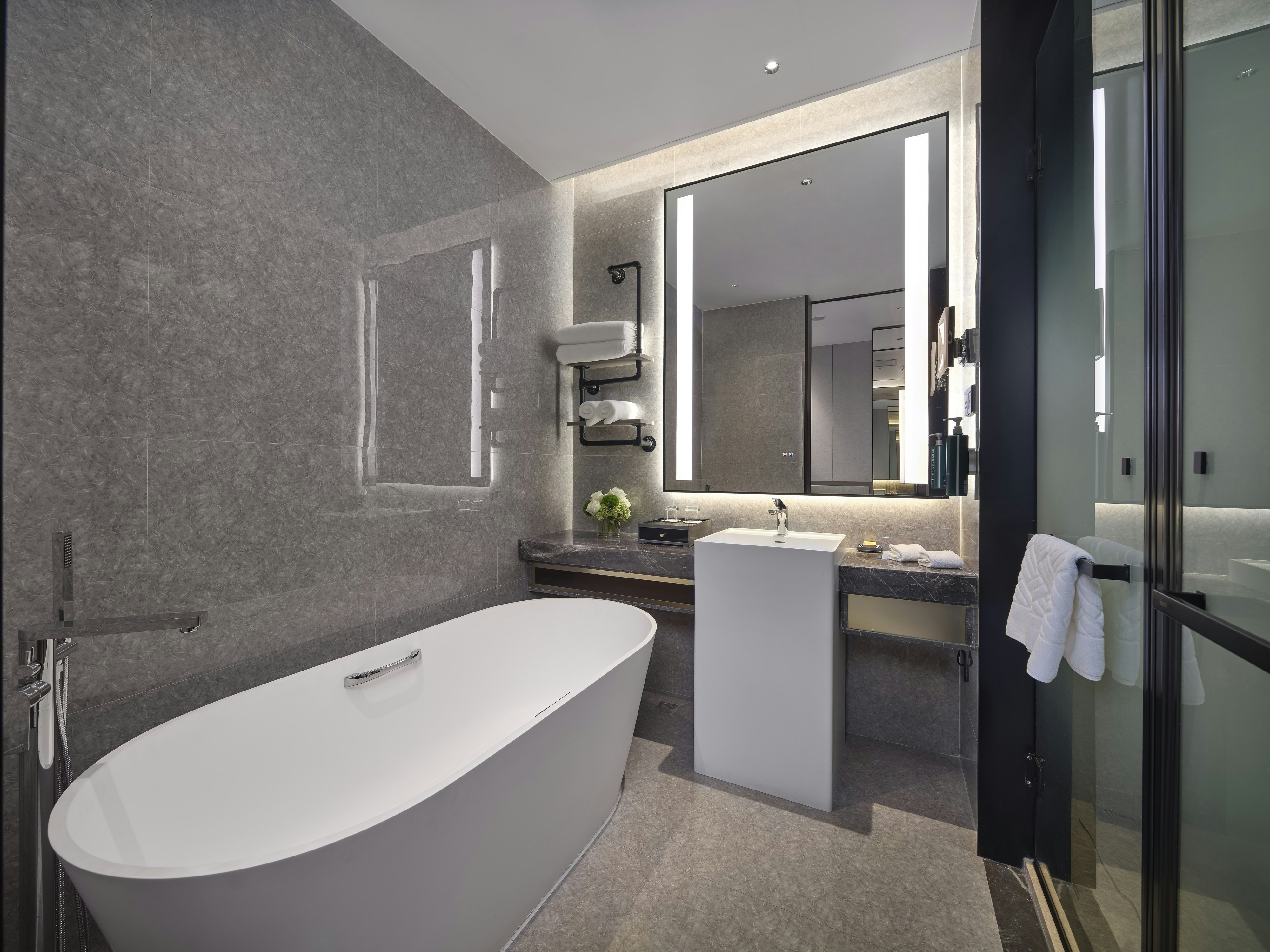 DoubleTree by Hilton Anshan 25/25
