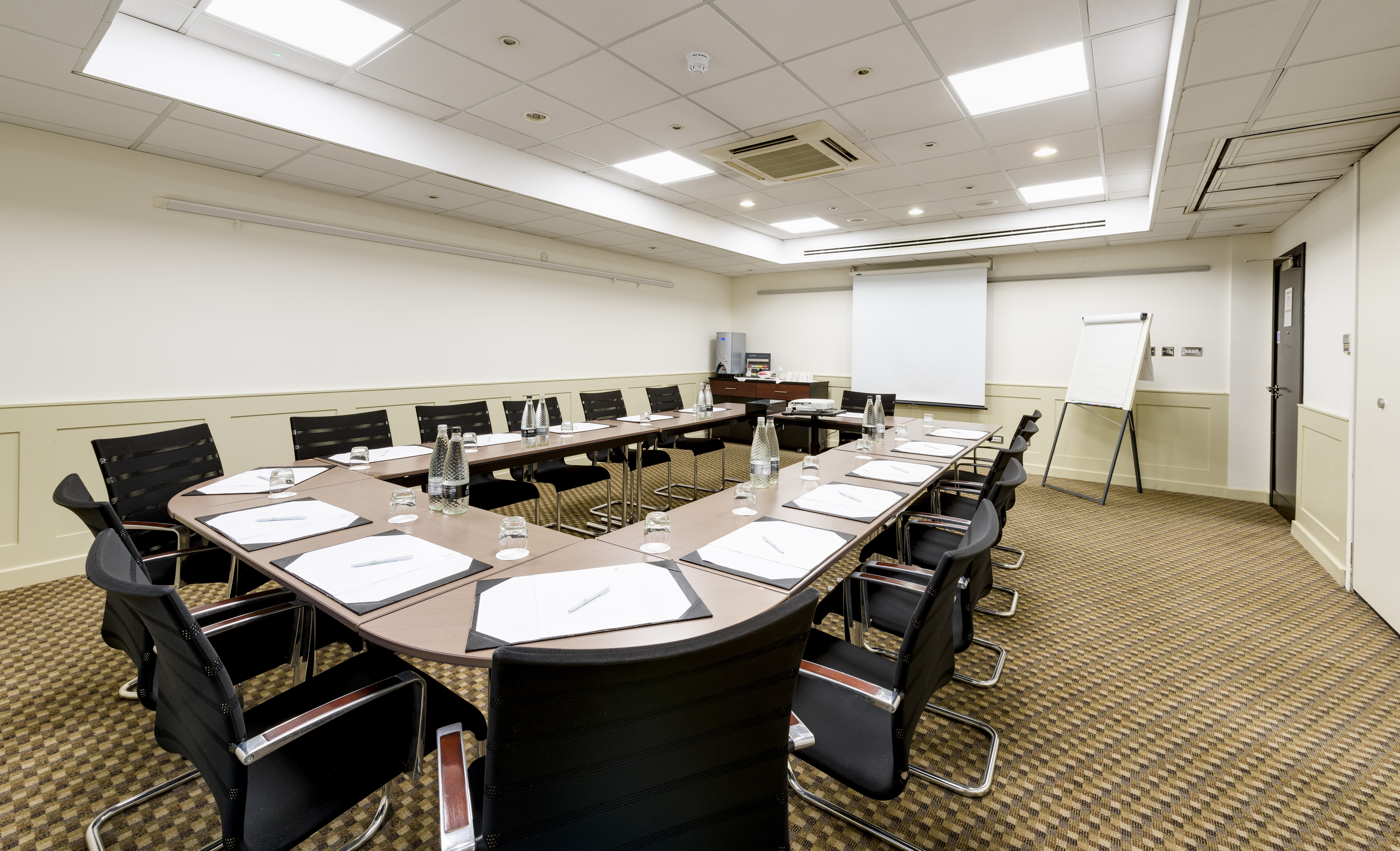 Holiday Inn York City Centre by IHG 36/40