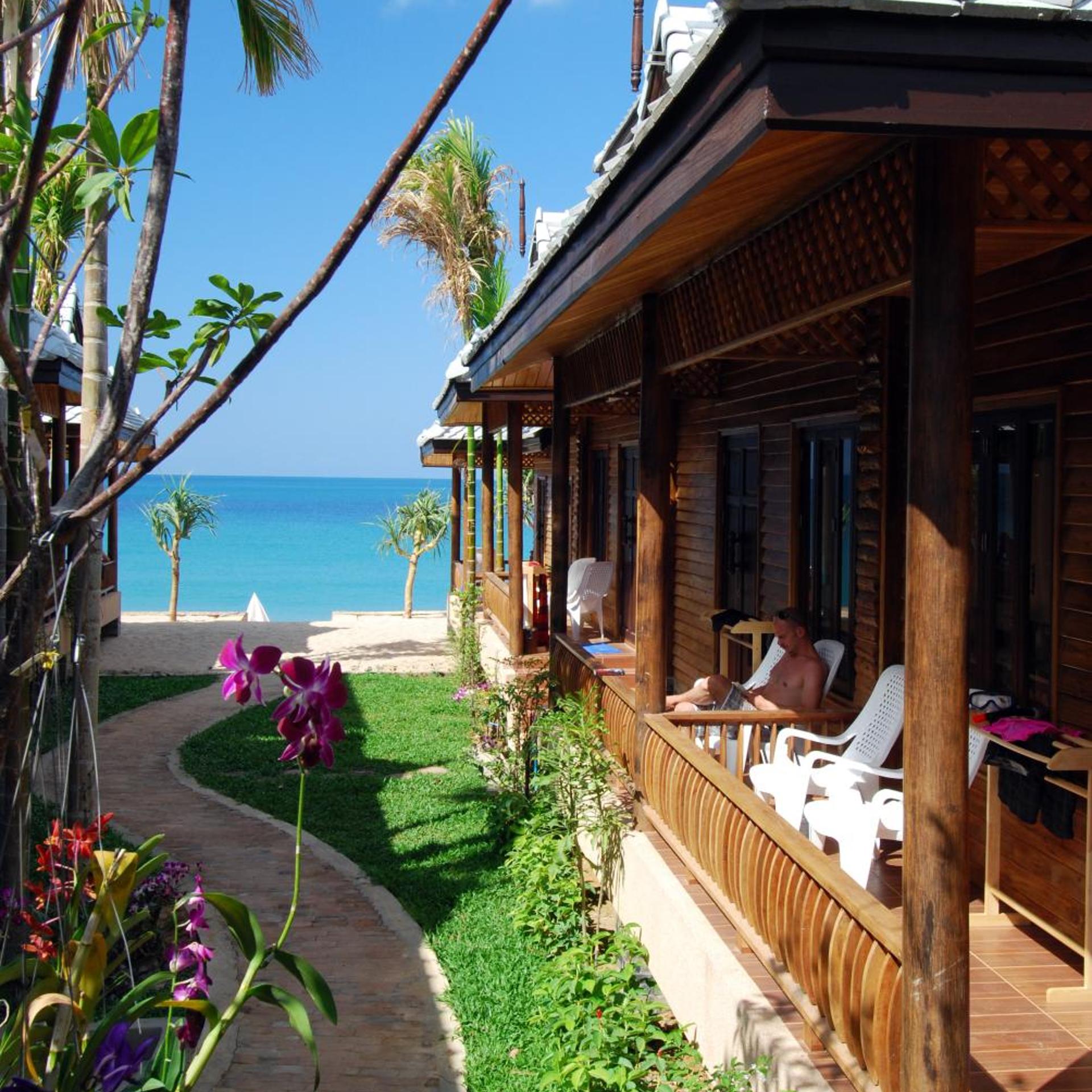 Baan Pakgasri Hideaway 9/49