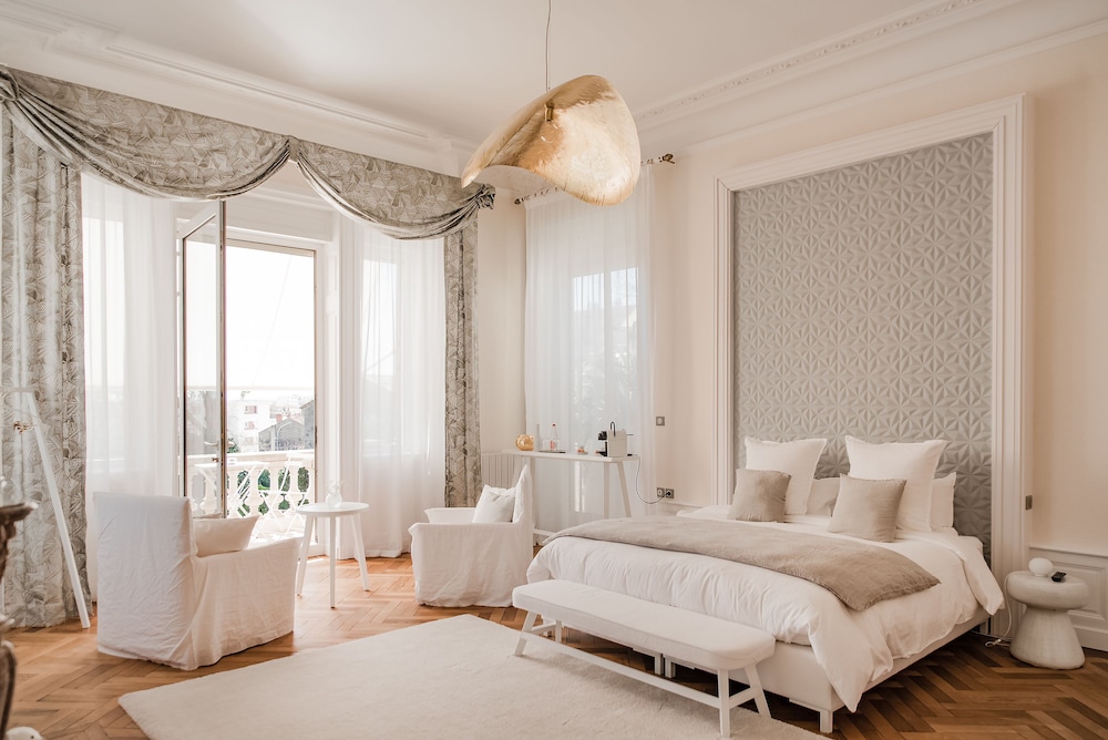 La Villa Guy - B&B 18/72