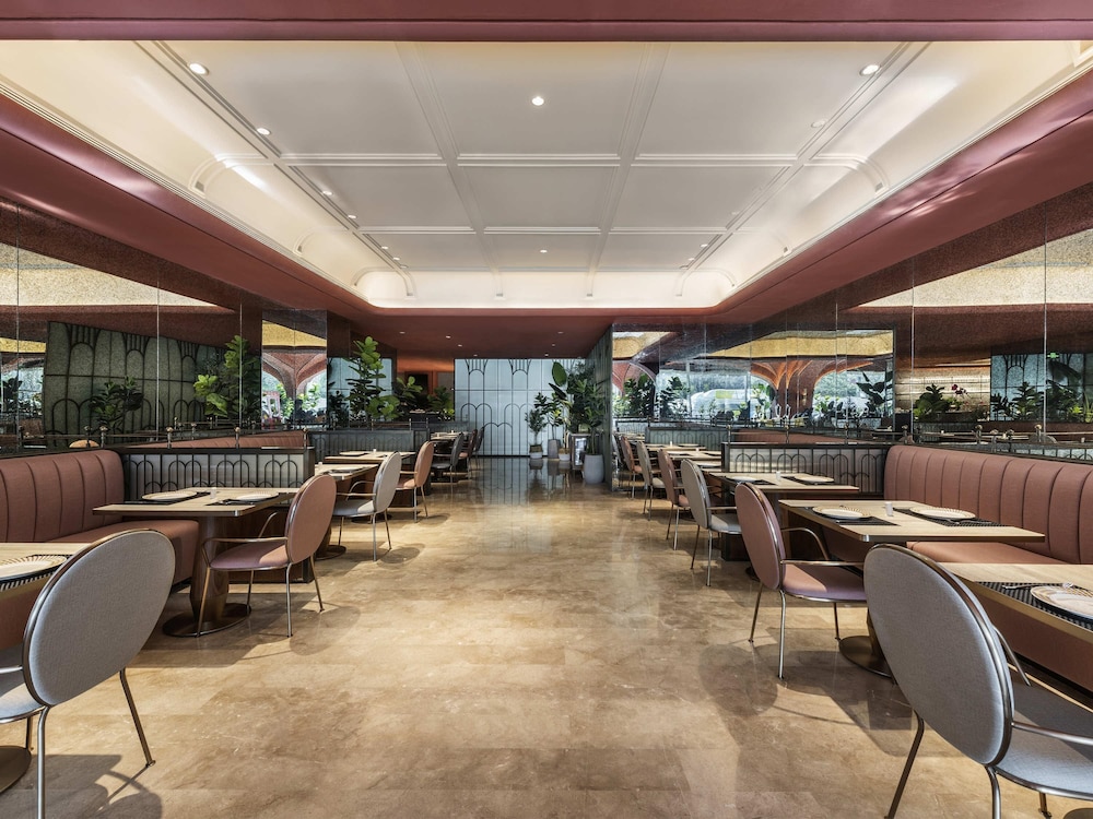 Mercure Beijing Zhongguancun 38/47