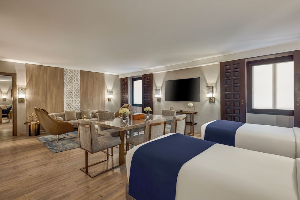 مكارم اجياد مكة(Makarem Ajyad Makkah Hotel) 57/69