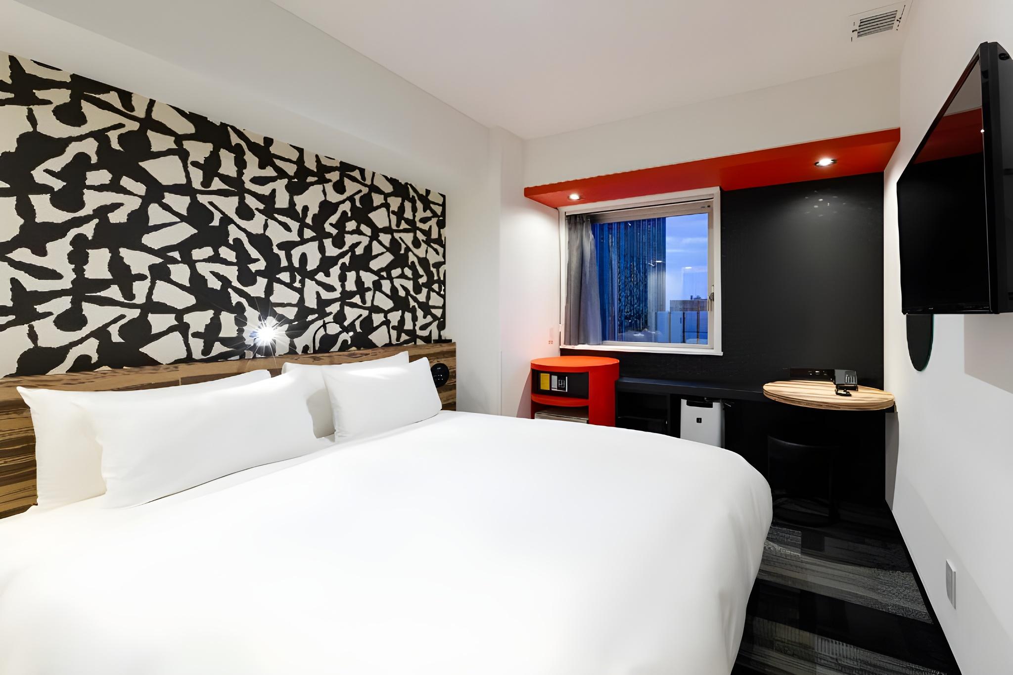 Superior, Single, 2 Double Beds