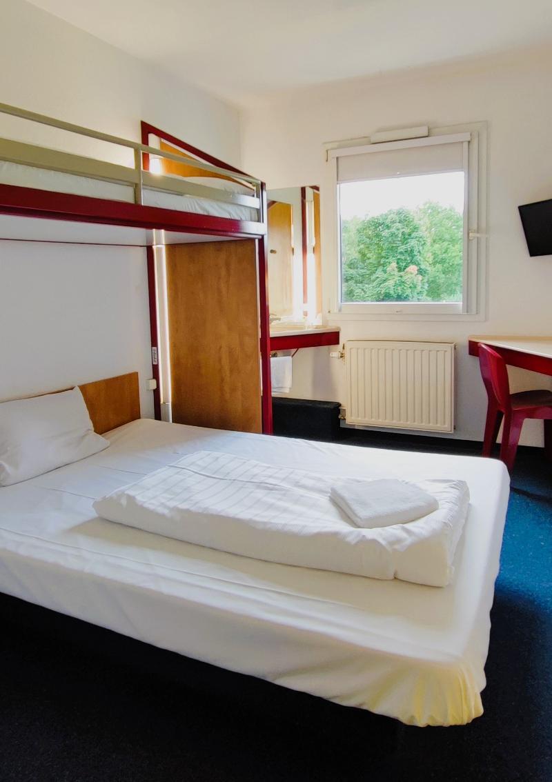 Motel 24h Hannover 19/34