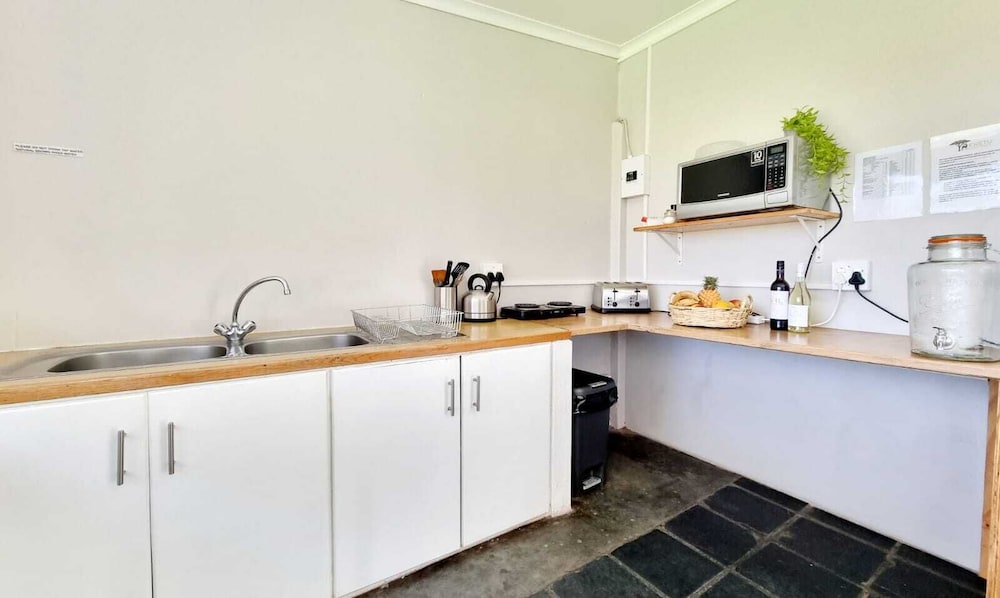 Kwetu Guest Farm 8/50