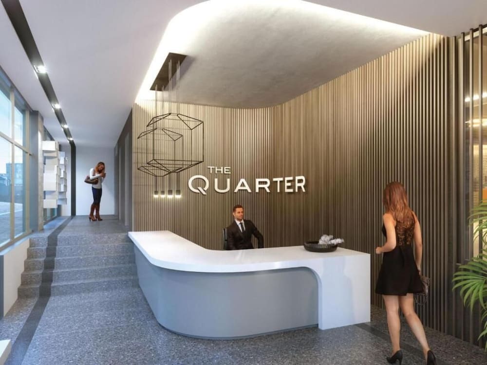 The Quarter Apartments 7/50