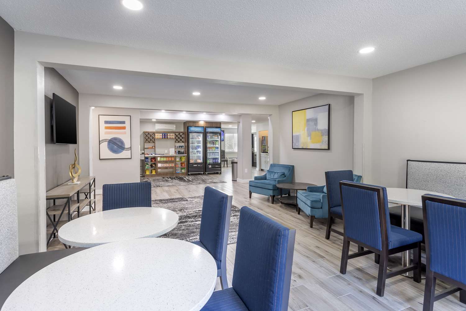 Executive Residency by Best Western Philadelphia-WillowGrove 24/31